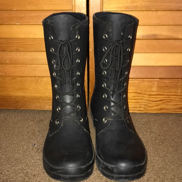 ROMA Rainboots Sadie Robinson - Picture 4 of 8